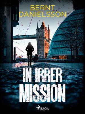 cover image of In irrer Mission